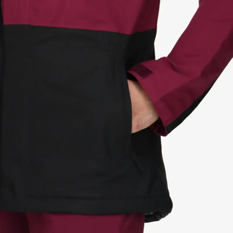 THE NORTH FACE Women’s Freedom Insulated Jacket