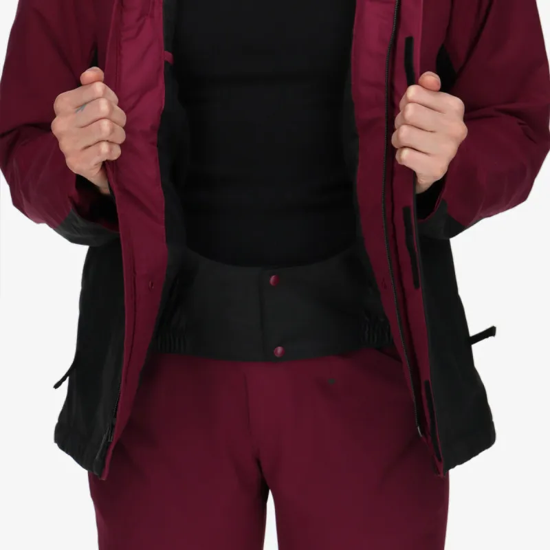 THE NORTH FACE Women’s Freedom Insulated Jacket