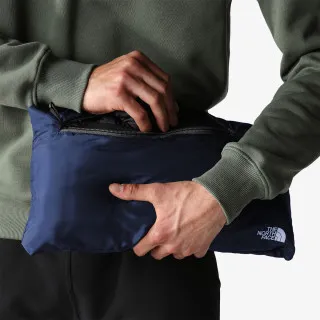 THE NORTH FACE M LAPAZ HOODED JACKET SUMMIT NAVY
