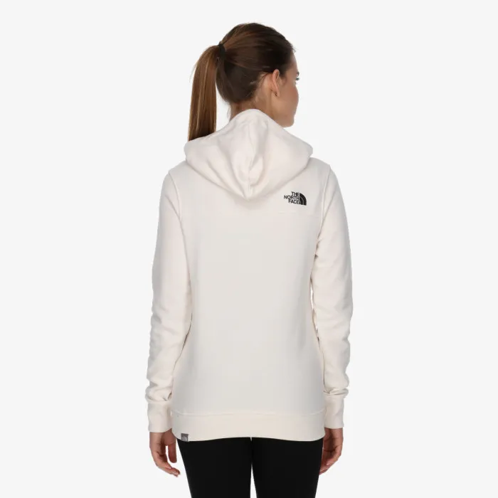 THE NORTH FACE Women’s Simple Dome Hoodie 