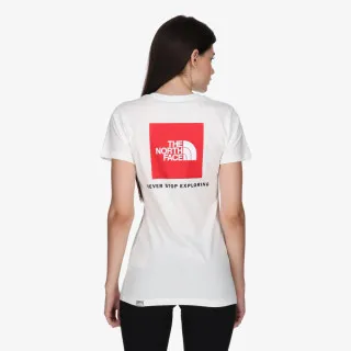 THE NORTH FACE Red Box