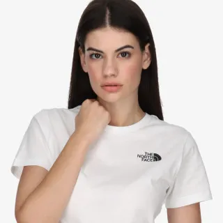 THE NORTH FACE Red Box