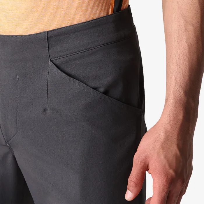 THE NORTH FACE M AO WINTER REG TAPERED PANT ASPHALT GRE 