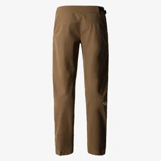 THE NORTH FACE M AO WINTER REG TAPERED PANT MILITARY OL