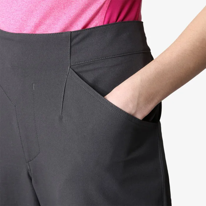 THE NORTH FACE W AO WINTER SLIM STRAIGHT PANT ASPHALT G 