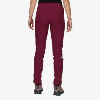 THE NORTH FACE Women’s Ao Winter Slim Straight Pant 