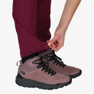 THE NORTH FACE Women’s Ao Winter Slim Straight Pant 