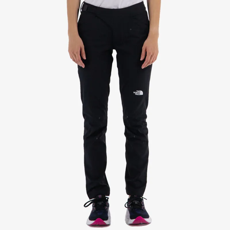 THE NORTH FACE Women’s Ao Winter Slim Straight Pant