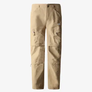 THE NORTH FACE Men’s Exploration Conv Reg Tapered Pant 