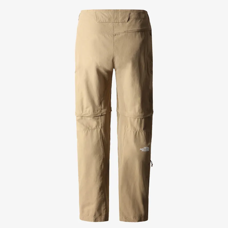 THE NORTH FACE Men’s Exploration Conv Reg Tapered Pant 