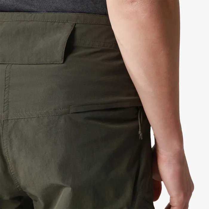 THE NORTH FACE M EXPLORATION REG TAPERED PANT - EU NEW 