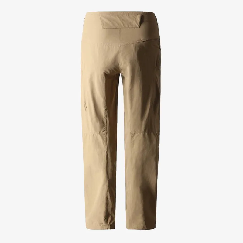 THE NORTH FACE Men’s Exploration Reg Tapered Pant - Eu 