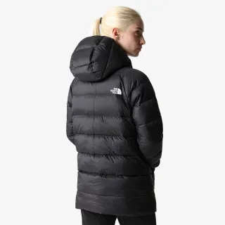 THE NORTH FACE W HYALITE DOWN PARKA - EU 