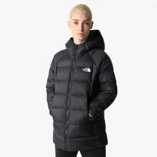 THE NORTH FACE W HYALITE DOWN PARKA - EU 