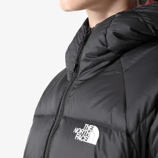 THE NORTH FACE W HYALITE DOWN PARKA - EU 