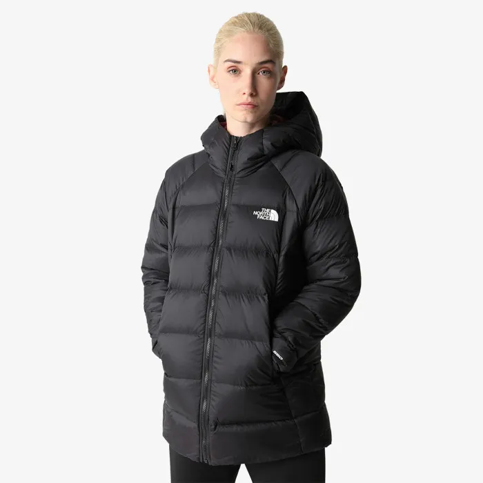 THE NORTH FACE W HYALITE DOWN PARKA - EU 