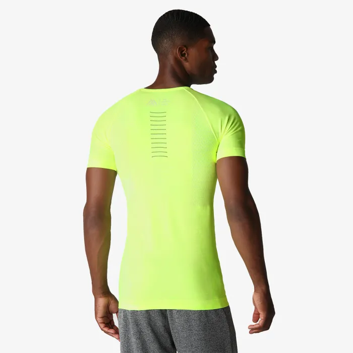 THE NORTH FACE Men’s Ma Lab Seamless Top - Eu 