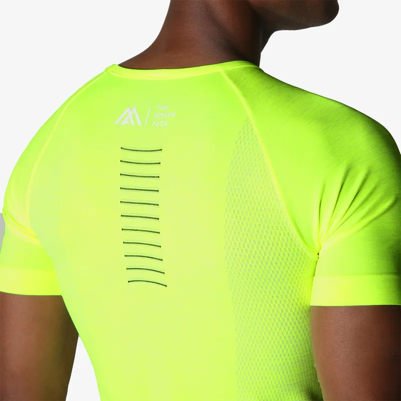 THE NORTH FACE Men’s Ma Lab Seamless Top - Eu 