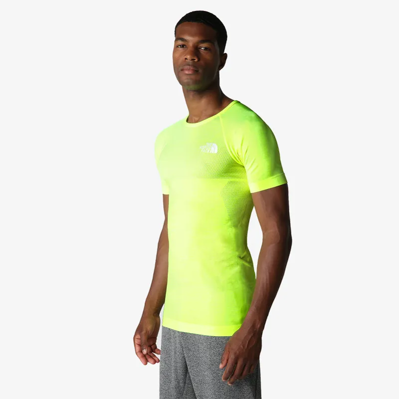THE NORTH FACE Men’s Ma Lab Seamless Top - Eu 