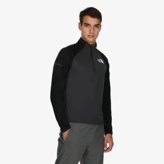 THE NORTH FACE Men’s Ma Lab Fleece Ls Lite - Eu