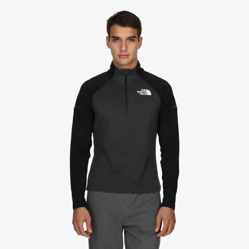 THE NORTH FACE Men’s Ma Lab Fleece Ls Lite - Eu