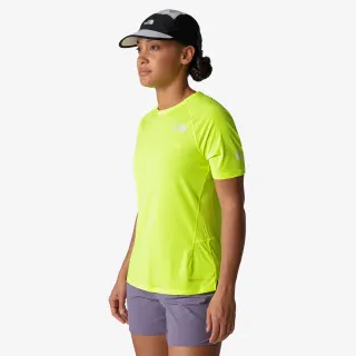 THE NORTH FACE Women’s Summit High Trail Run S/S 