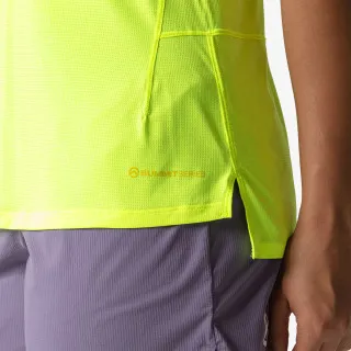 THE NORTH FACE Women’s Summit High Trail Run S/S 