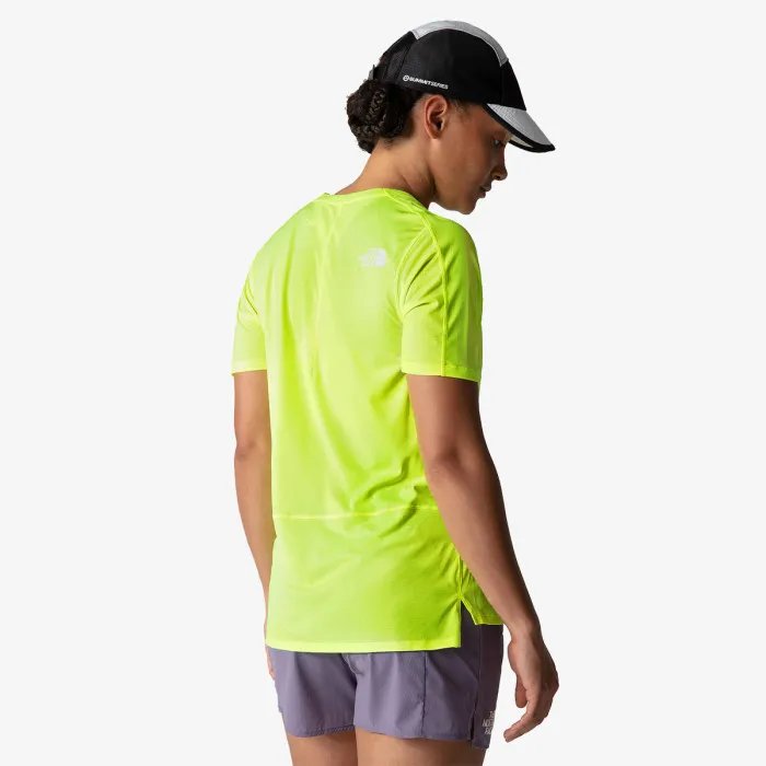 THE NORTH FACE Women’s Summit High Trail Run S/S 