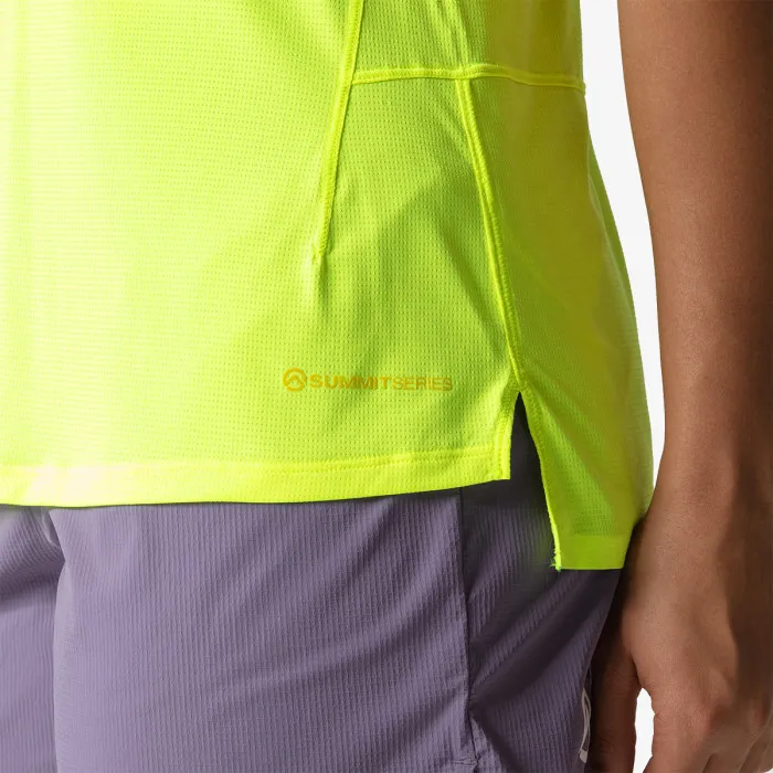THE NORTH FACE Women’s Summit High Trail Run S/S 