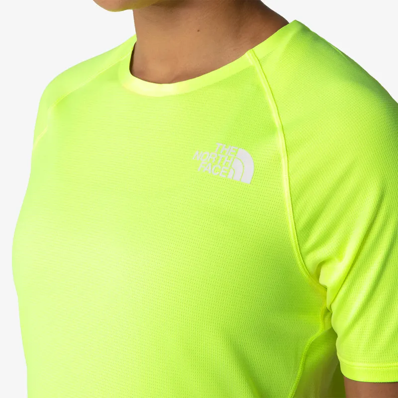 THE NORTH FACE Women’s Summit High Trail Run S/S 