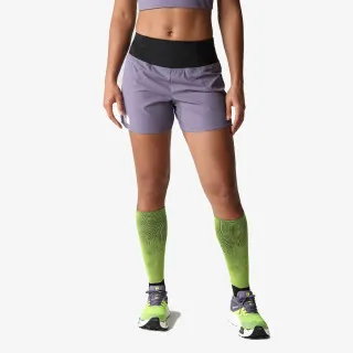 THE NORTH FACE Women’s Summit Pacesetter Run Short 