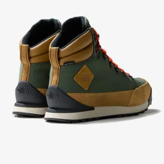 THE NORTH FACE MEN’S BACK-TO-BERKELEY IV TEXTILE WP