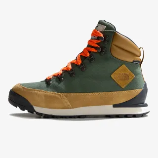 THE NORTH FACE MEN’S BACK-TO-BERKELEY IV TEXTILE WP