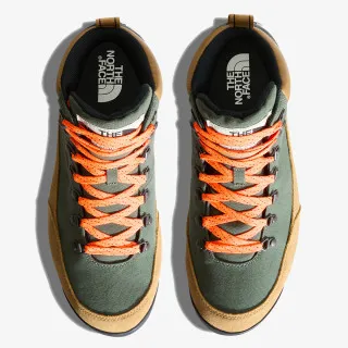 THE NORTH FACE MEN’S BACK-TO-BERKELEY IV TEXTILE WP