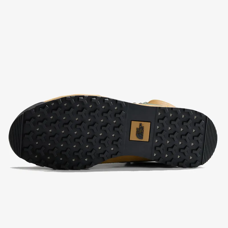 THE NORTH FACE MEN’S BACK-TO-BERKELEY IV TEXTILE WP