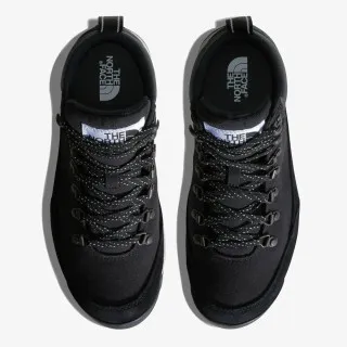 THE NORTH FACE Women’s Back-To-Berkeley Iv Textile Wp
