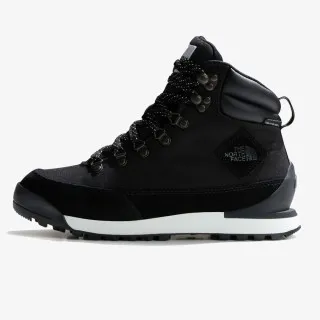 THE NORTH FACE Women’s Back-To-Berkeley Iv Textile Wp