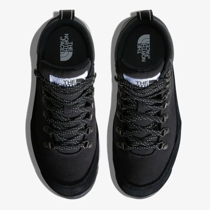 THE NORTH FACE Women’s Back-To-Berkeley Iv Textile Wp 