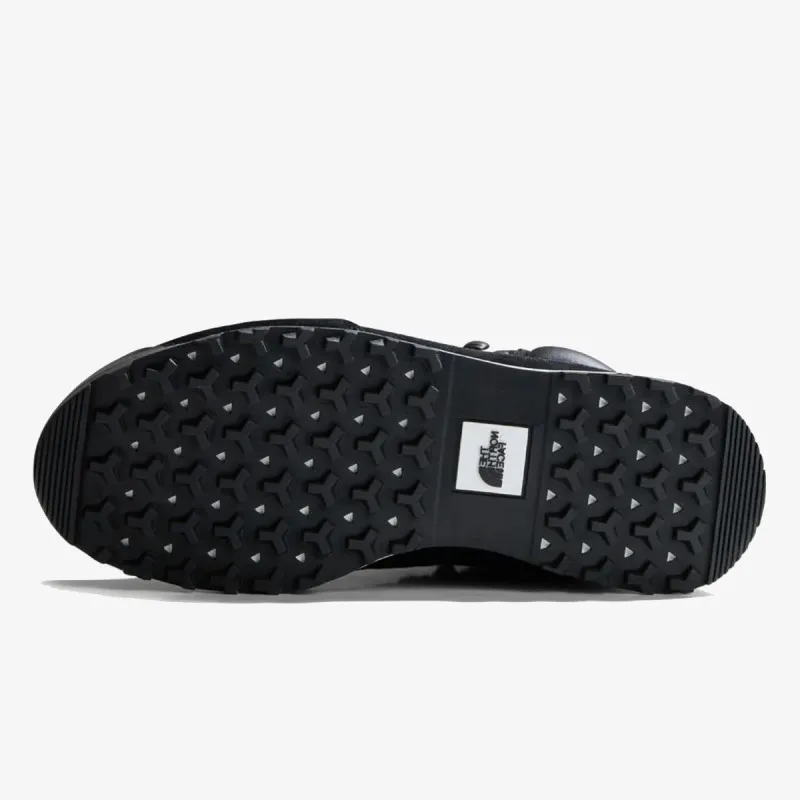 THE NORTH FACE Women’s Back-To-Berkeley Iv Textile Wp