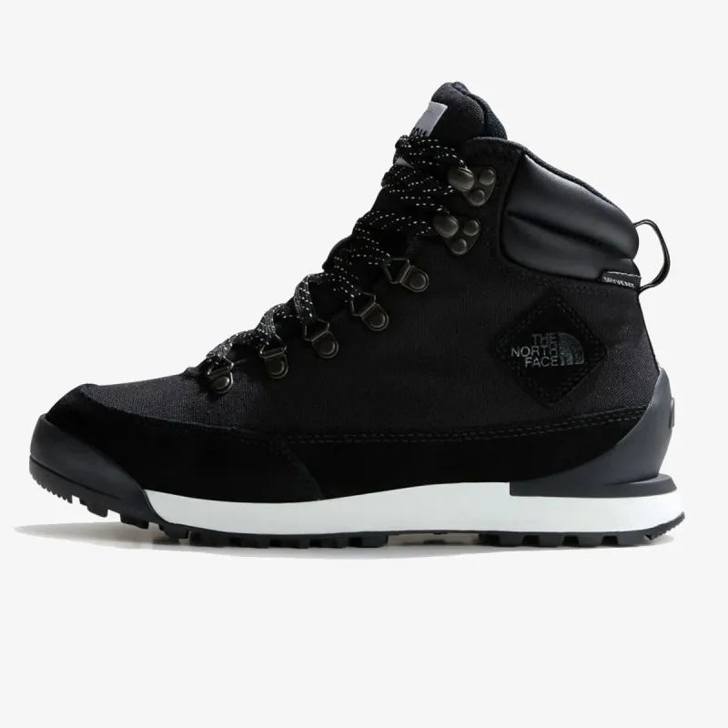THE NORTH FACE Women’s Back-To-Berkeley Iv Textile Wp