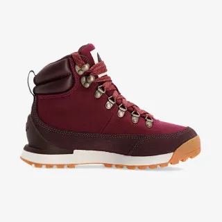 THE NORTH FACE Women’s Back-To-Berkeley Iv Textile Wp