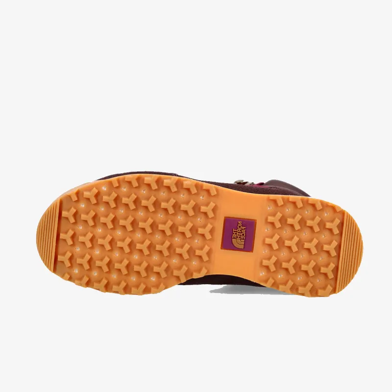 THE NORTH FACE Women’s Back-To-Berkeley Iv Textile Wp