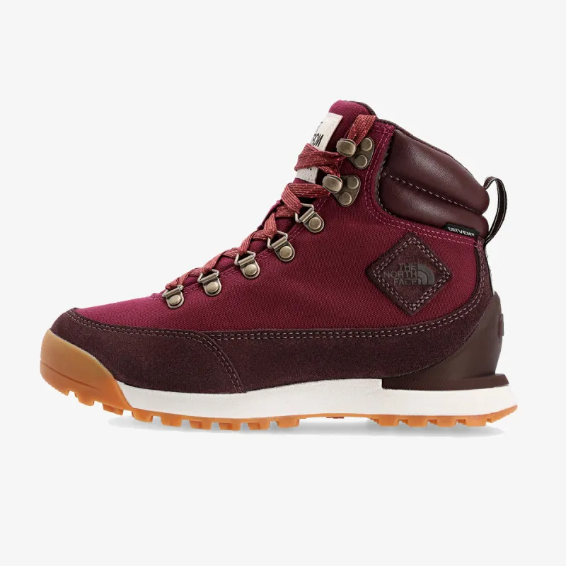 THE NORTH FACE Women’s Back-To-Berkeley Iv Textile Wp
