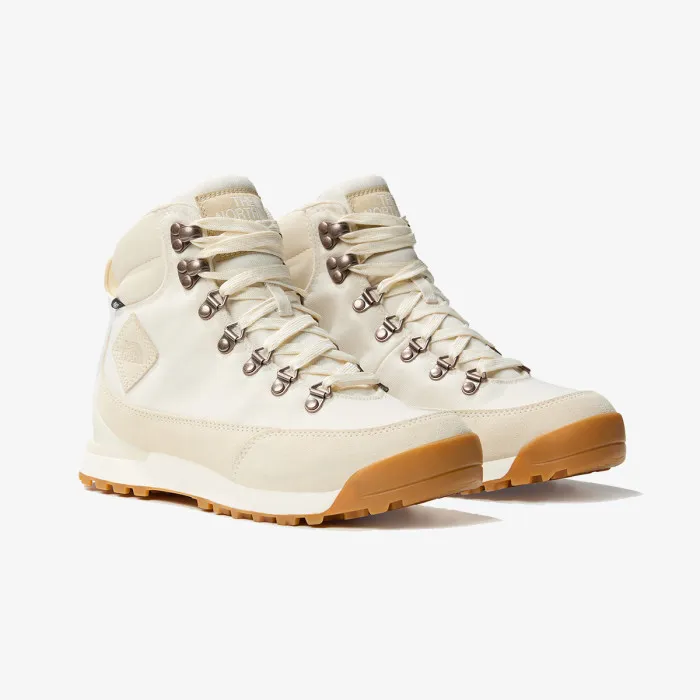THE NORTH FACE W BACK-TO-BERKELEY IV TEXTILE WP 