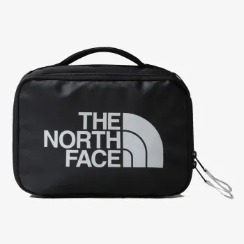 THE NORTH FACE BASE CAMP VOYAGER DOPP KIT 