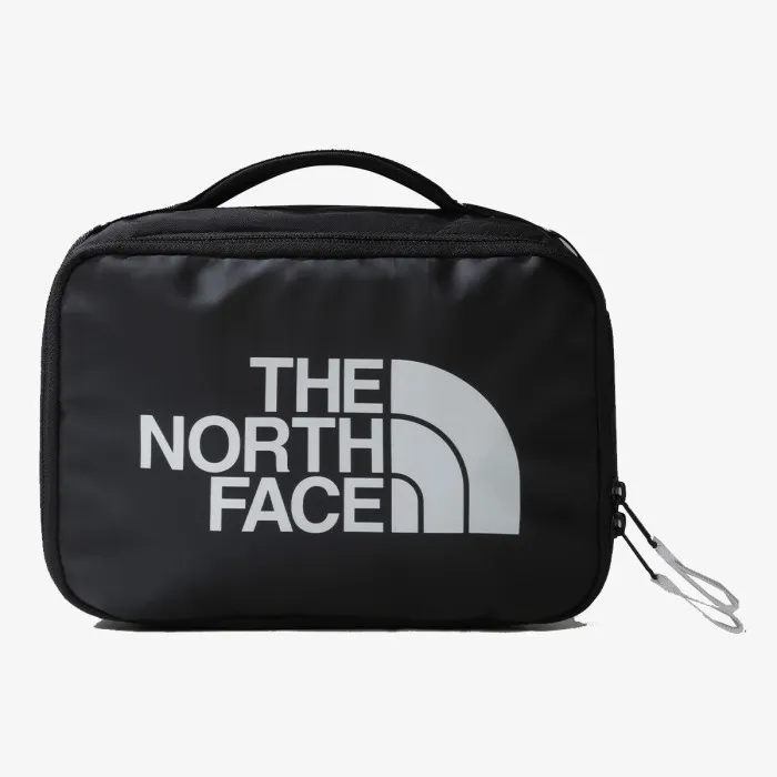 THE NORTH FACE BASE CAMP VOYAGER DOPP KIT 