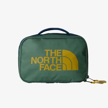 THE NORTH FACE Base Camp Voyager Toiletry Kit 