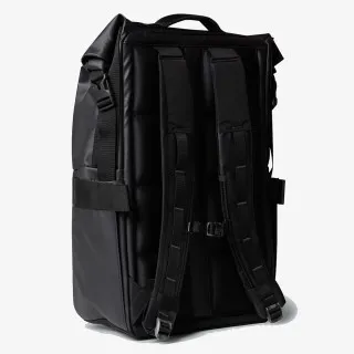 THE NORTH FACE BASE CAMP VOYAGER ROLLTOP