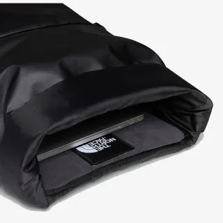 THE NORTH FACE BASE CAMP VOYAGER ROLLTOP