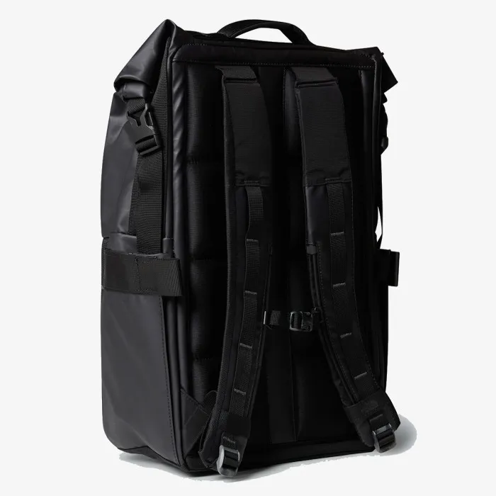 THE NORTH FACE BASE CAMP VOYAGER ROLLTOP 